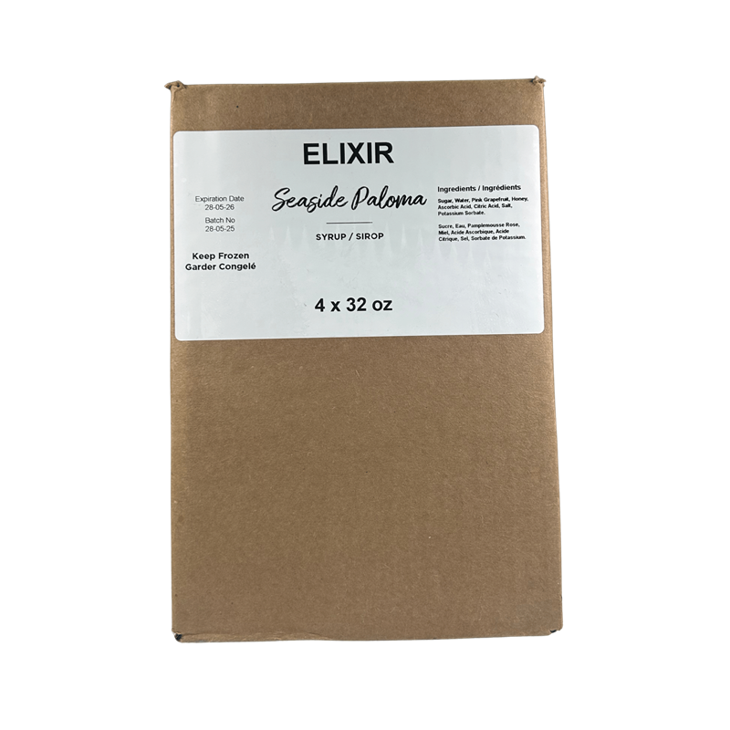 box