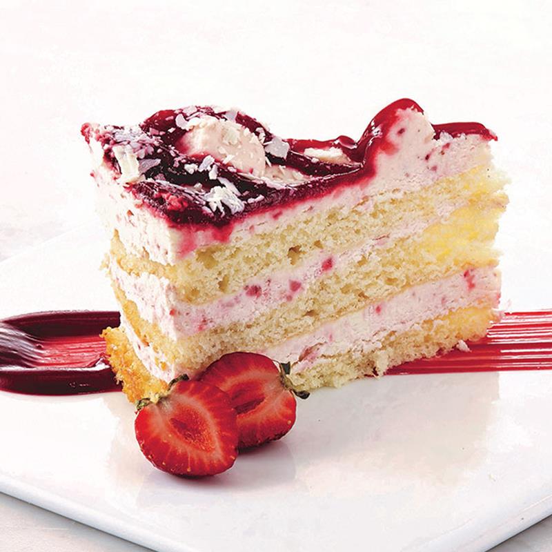 Cake