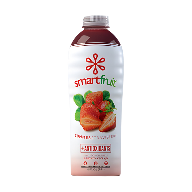 Smartfruit™ Summer Strawberry