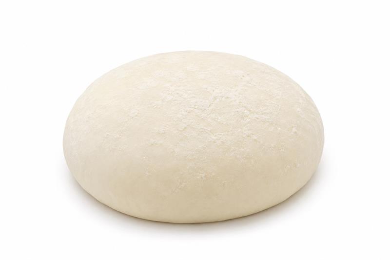 16oz pizza dough raw