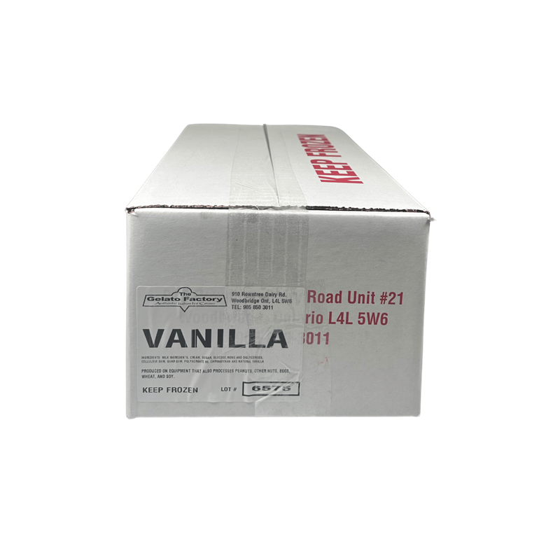 box